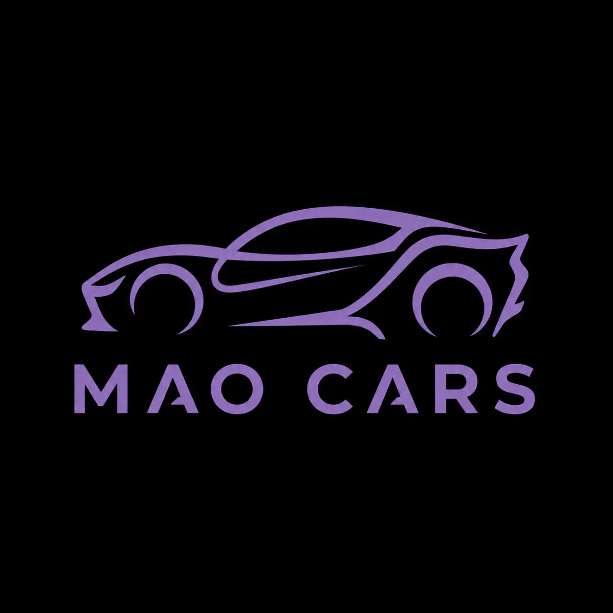 MaoCars product logo